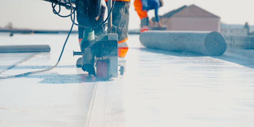 Expert Commercial Roofing Service Clermont and Minneola