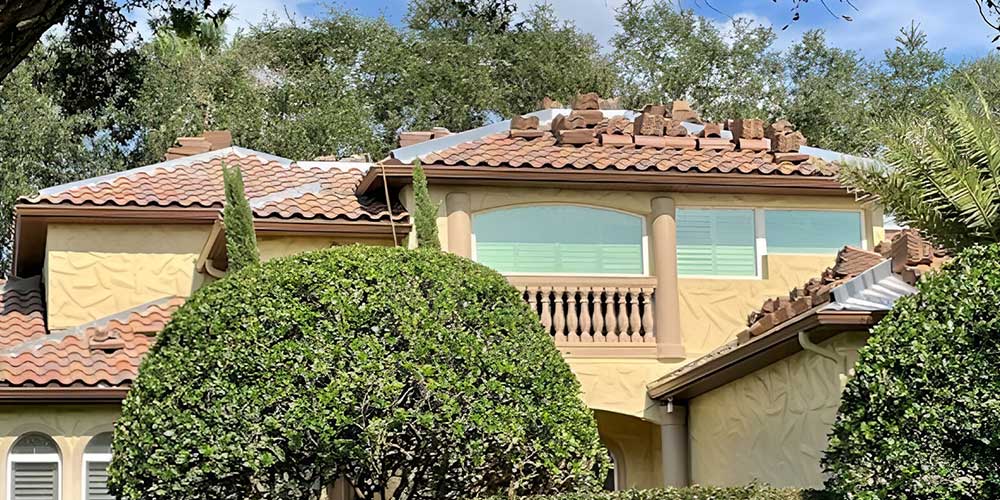 Quality Roof Repairs Clermont and Minneola