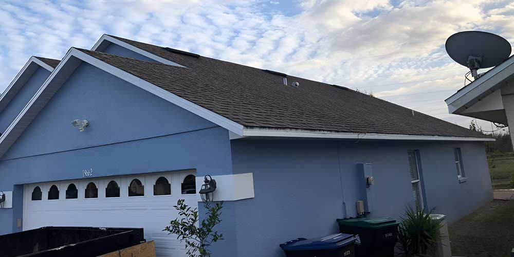 Clermont and Minneola Top-Notch Residential Roofers