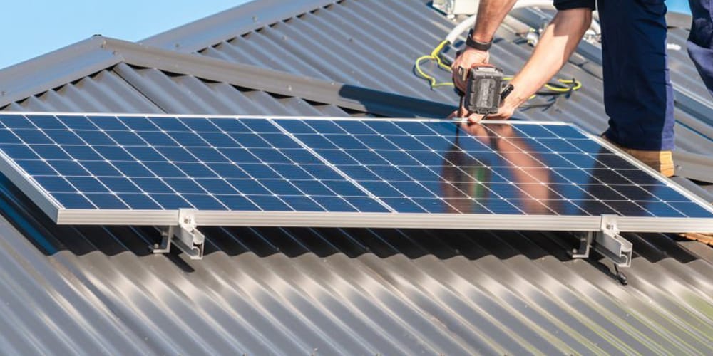 Clermont and Minneola Top-Notch Solar Roofers