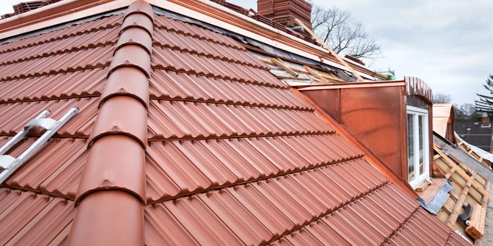 Tile To Metal Roof Contractors Sydney