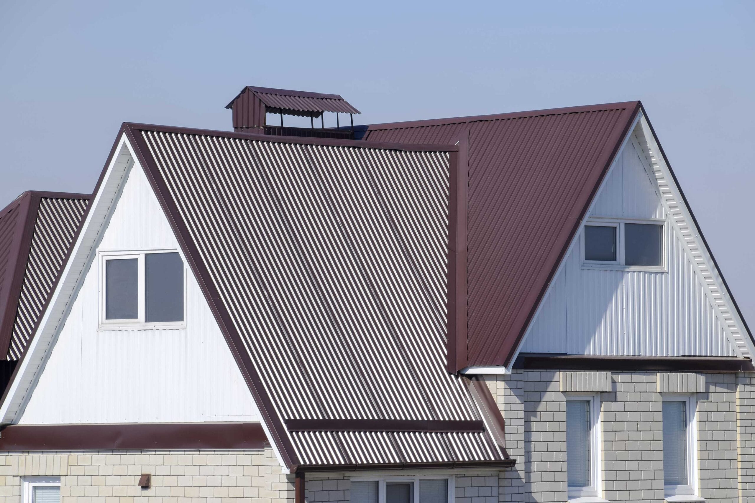 metal roof cost