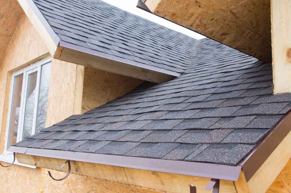 Asphalt Shingle Roofs Orlando