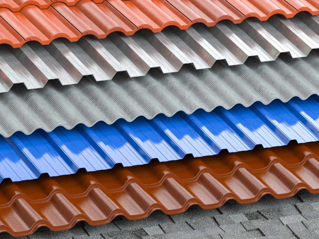 popular roof colors, best roof colors, roofing trends, Orlando