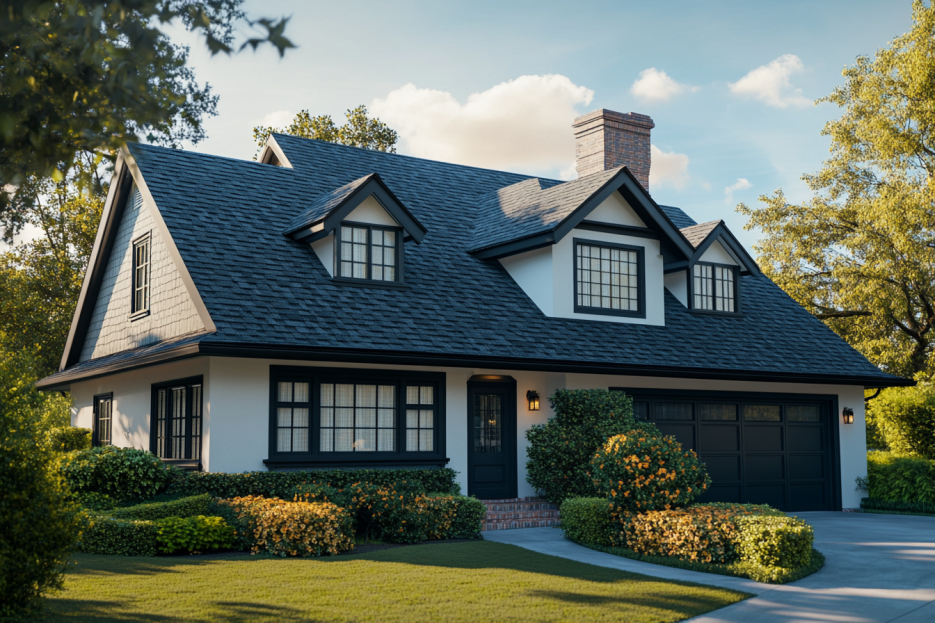 asphalt shingle lifespan, Orlando