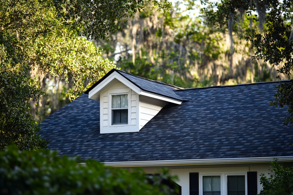 asphalt shingle lifespan, Orlando