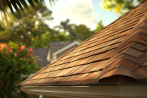 how long do asphalt shingles last, Orlando