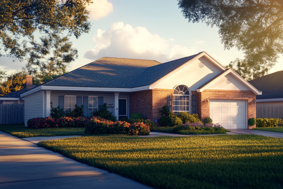 roofing services in Oviedo, FL