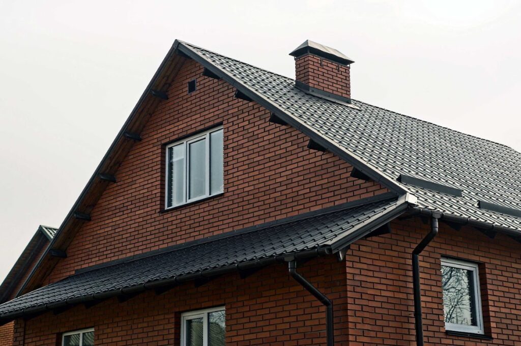 types of metal roofing systems in Orlando