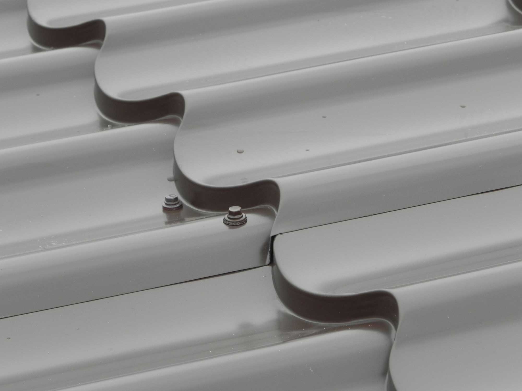when to consider exposed fastener metal roofs