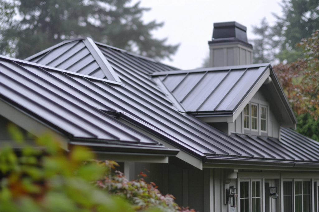 pros and cons of metal roofing