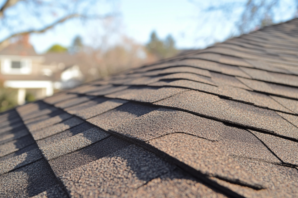 will asphalt shingle roof add home value, Orlando