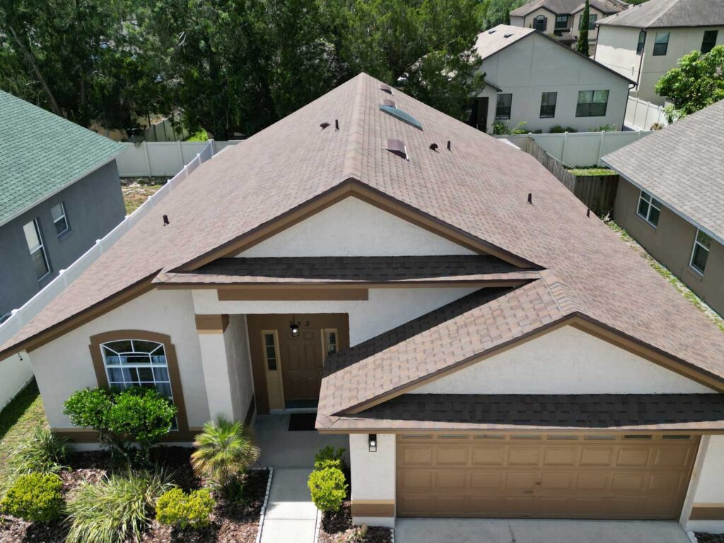 AGU Roofing & Solar Residential Roofing Contractors