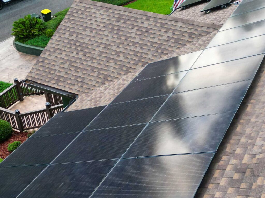 Clermont and Minneola Trusted Solar Installation Company