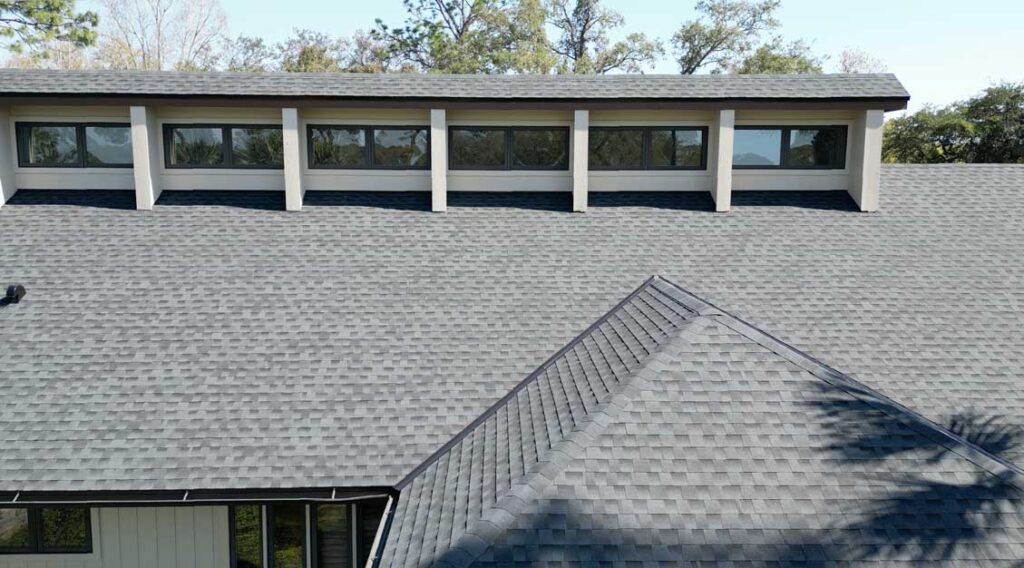 Clermont and Minneola Asphalt Shingle Roofing Professionals