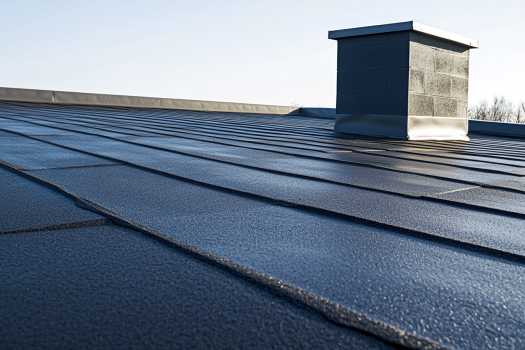 Choosing the Right Commercial Roof