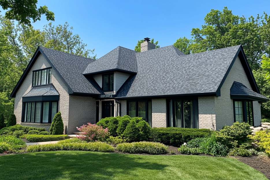 residential roofing services in Leesburg