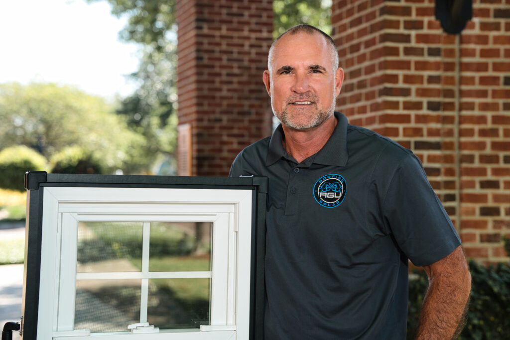 window installation company Mineola and Clermont