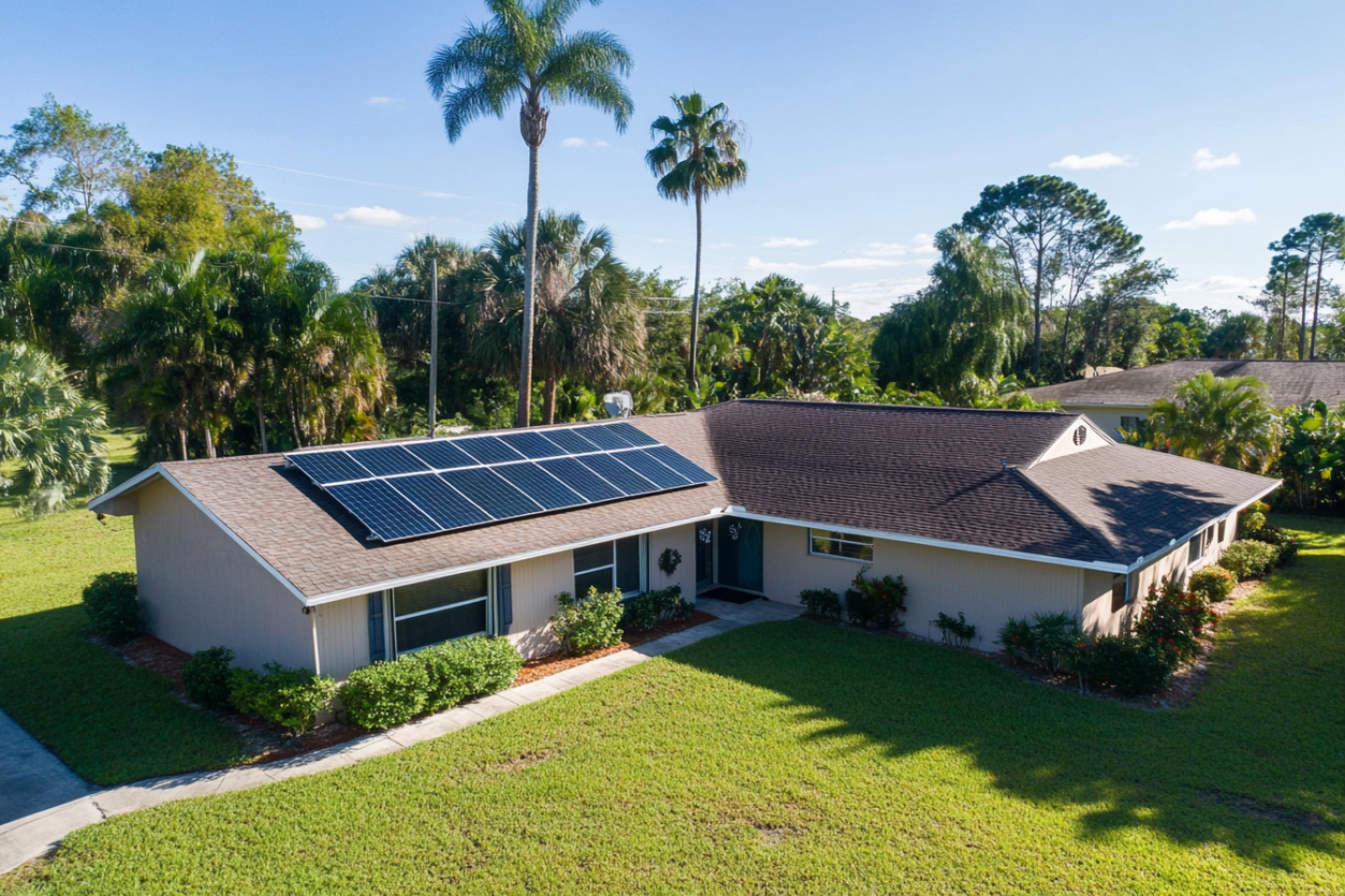 How Long Do Solar Panel Roofs Last