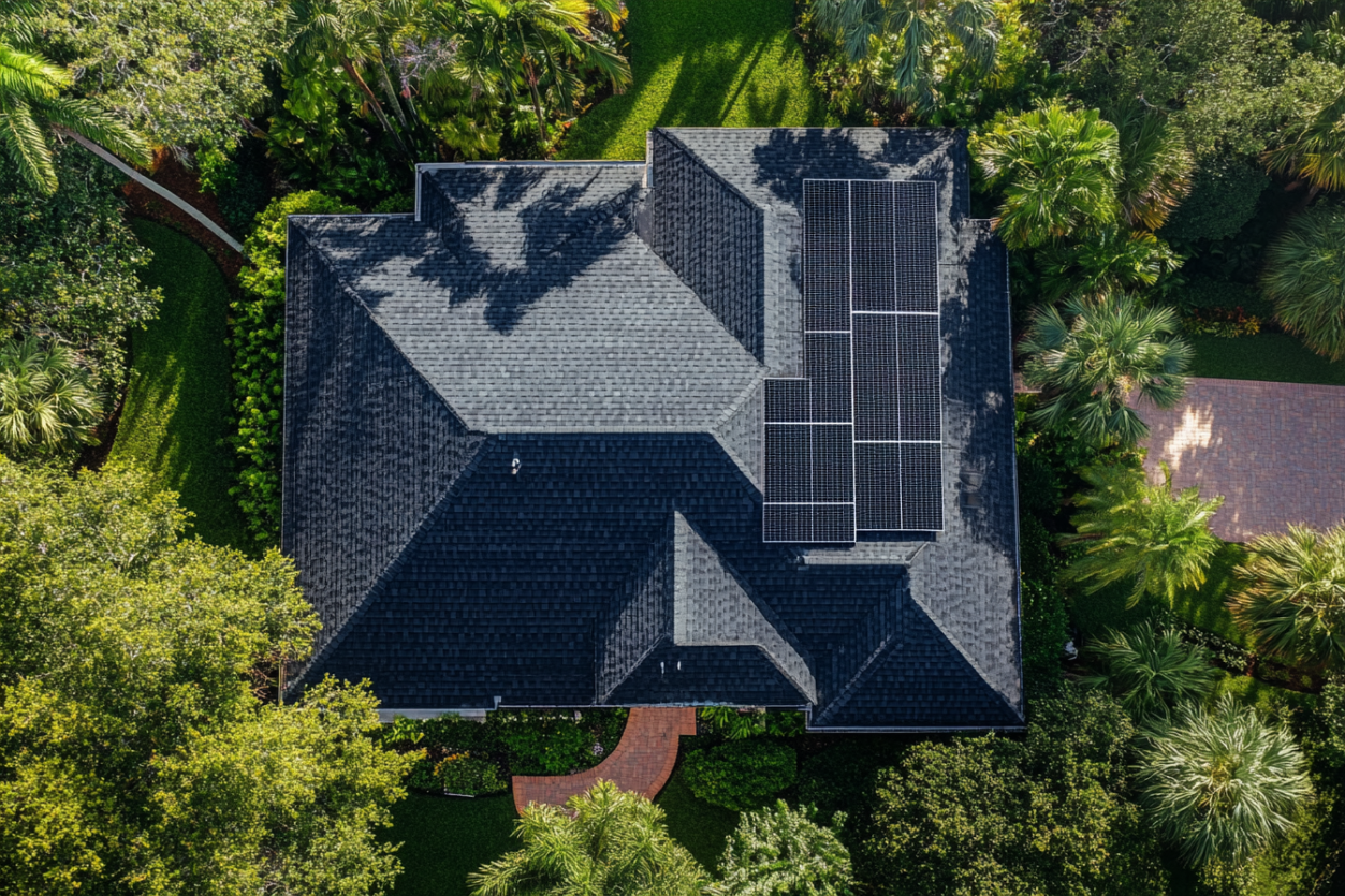 How Long Do Solar Panel Roofs Last