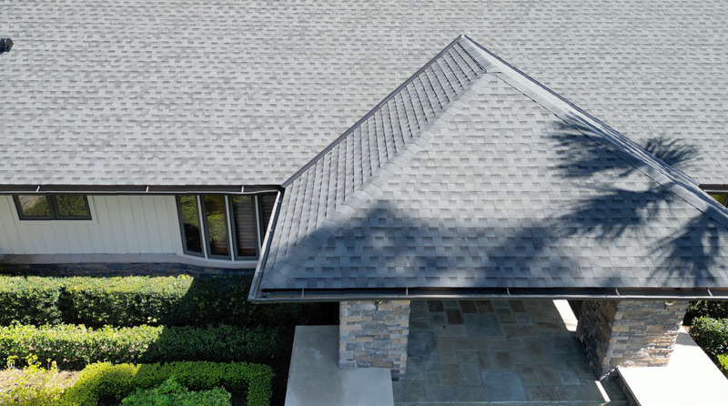 Roof Replacement Cost in Minneola, FL