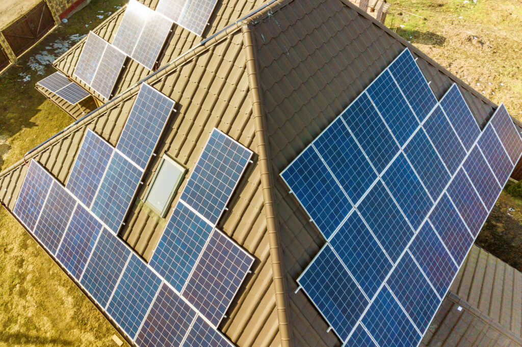 Solar Roofing Questions Answered