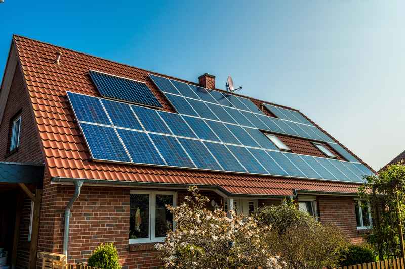 Solar Roofing FAQ