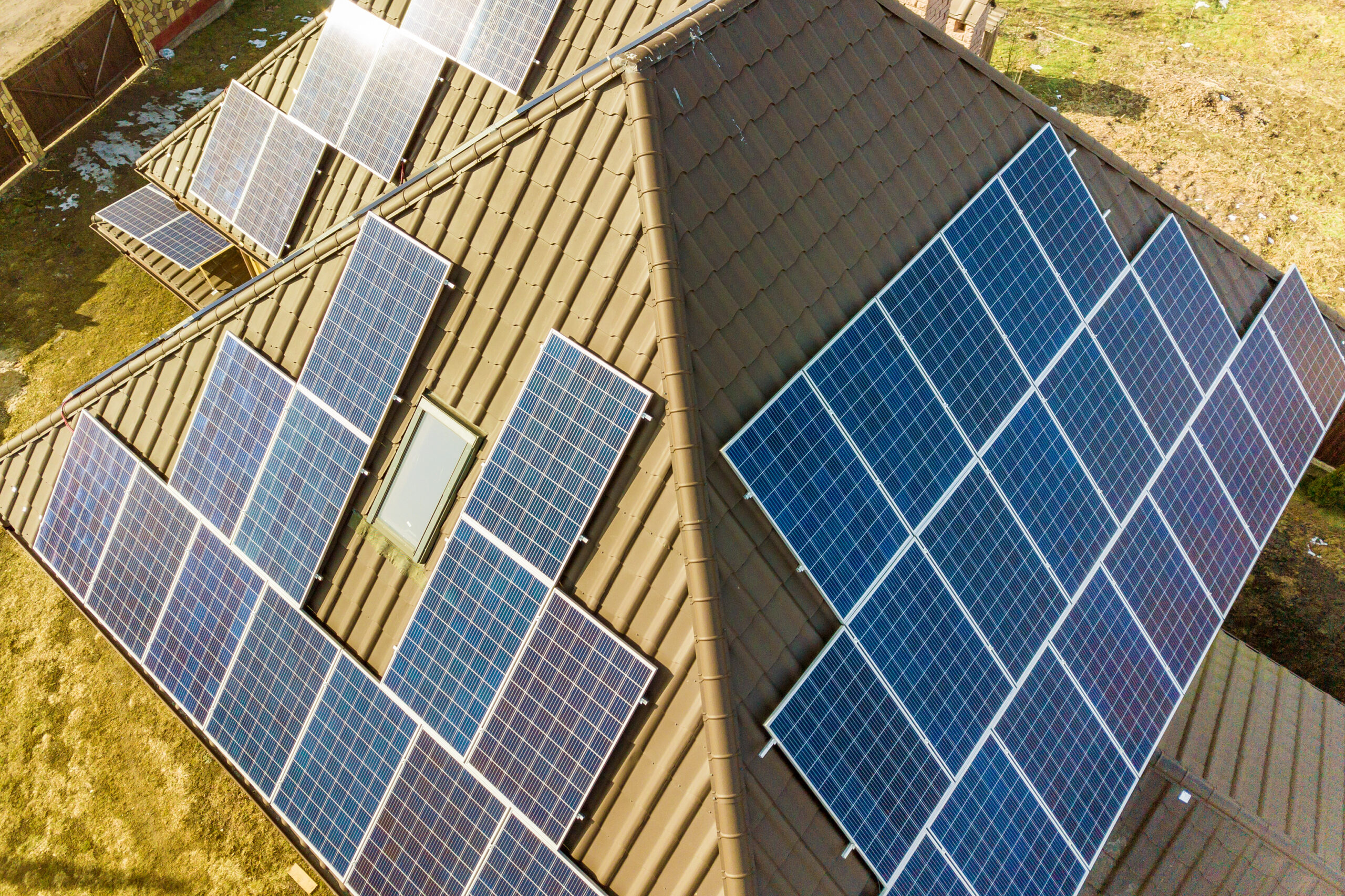 Solar Roofing Questions Answered