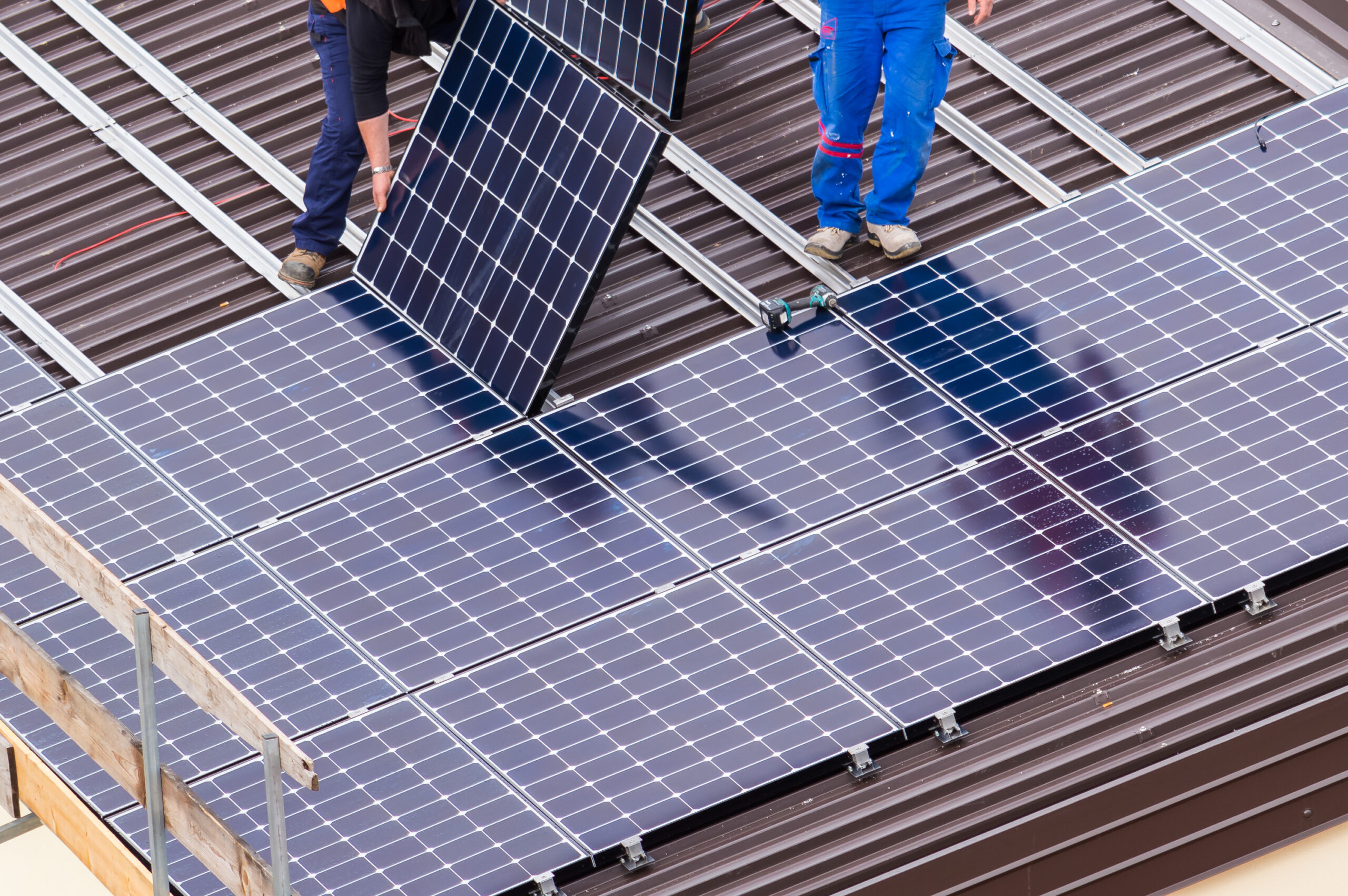 solar roofing smart investment