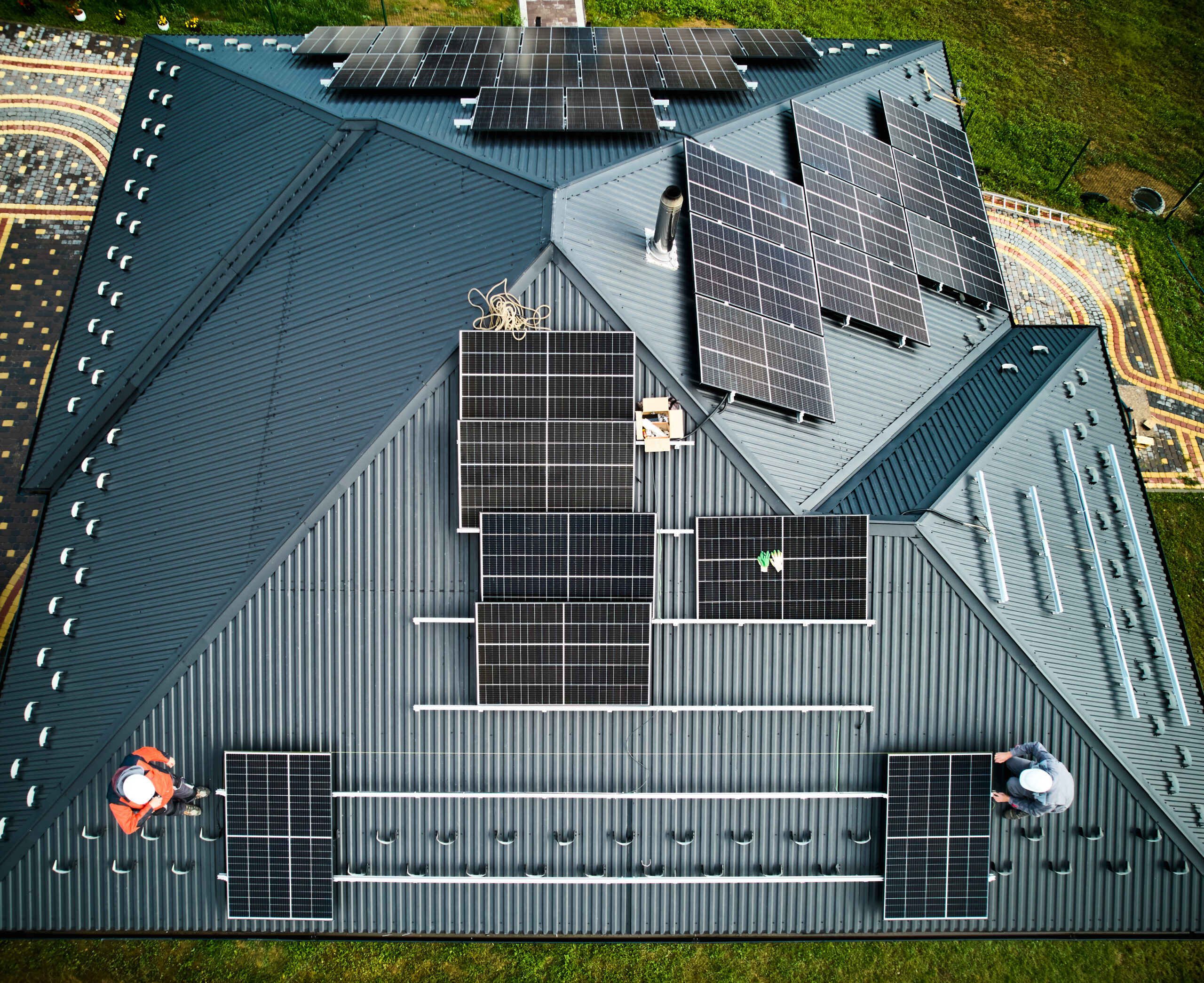 solar roofing a Smart Investment for Florida Homeowners