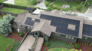 How Solar Roofing Can Save You Thousands