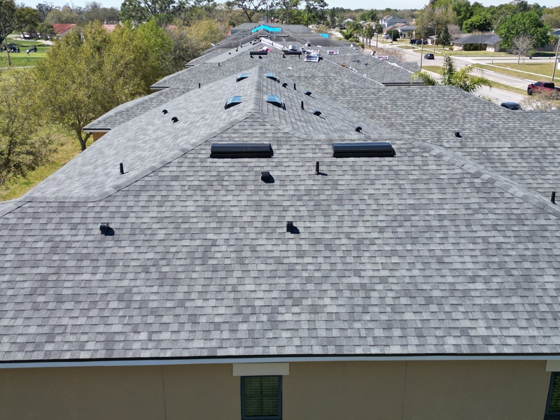 Roof Replacement Cost in Minneola, FL