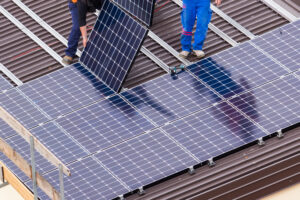 Why Energy Efficient Roofing Matters in Florida
