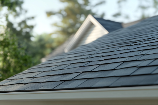 What Makes a Roof Energy Efficient