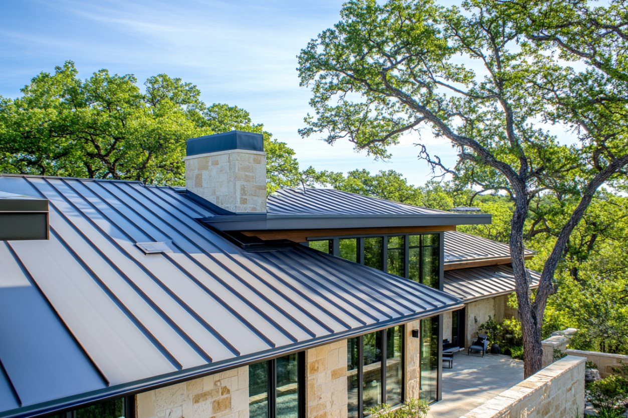 Choosing the Right Energy Efficient Roofing Materials