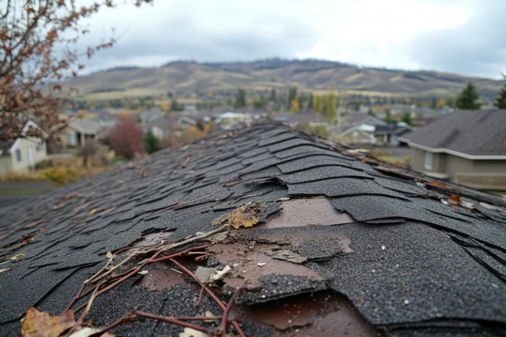 Hurricane Season Roof Prep