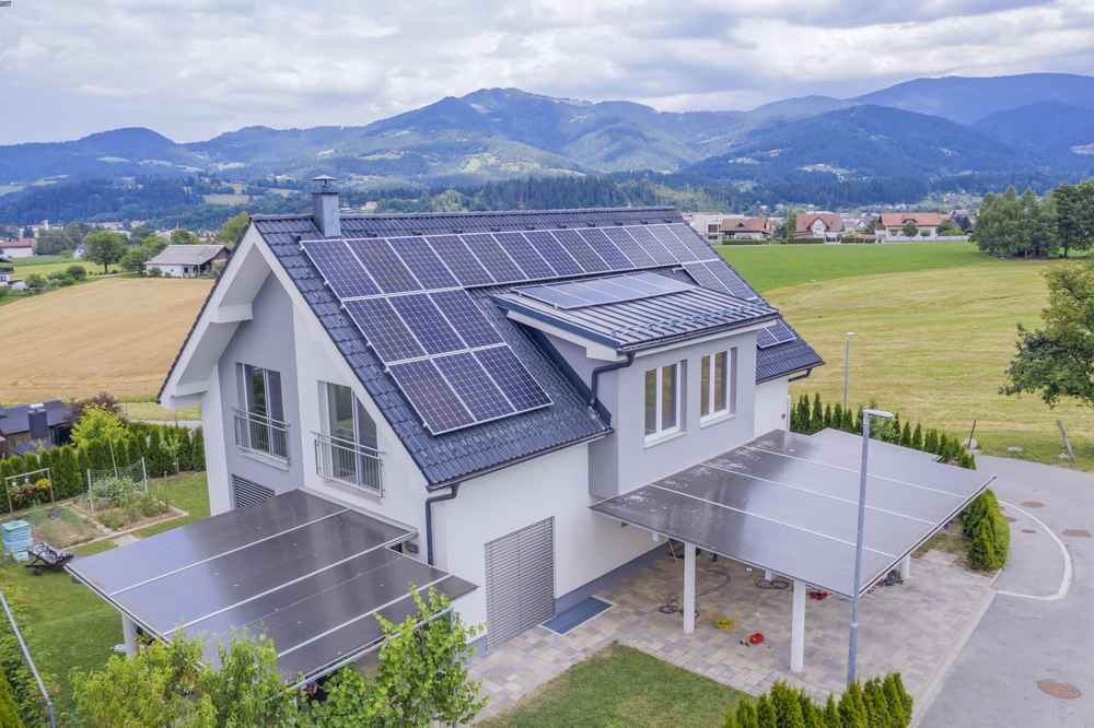 top solar roofing contractor in Winter Garden FL